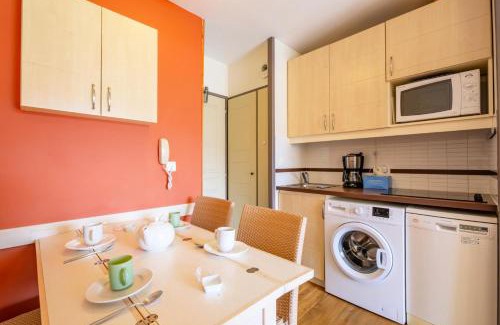 Agay Apartment | Résidence le Village de Cap Esterel - maeva Home - Studio + coin cabine 4 personnes - Confort MAE-1303