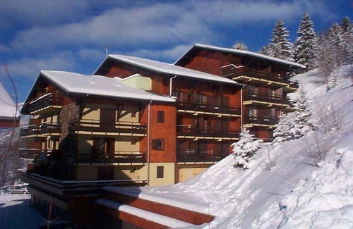 Chatel Apartment | Résidence le Yéti