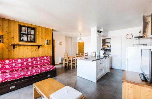 Montchavin Apartment | Résidence LES 3 GLACIERS - 4 Pièces pour 8 Personnes MAE-0074