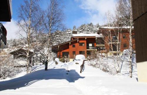 Villarodin-Bourget Apartment | Résidence Les Avenieres - LES AVENIERES - AV15E MAE-3081