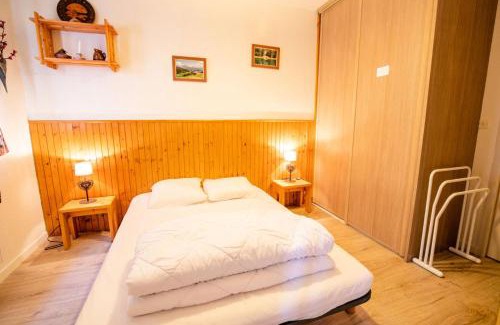 Villarodin-Bourget Apartment | Résidence Les Avenieres - LES AVENIERES - AV15E MAE-3081