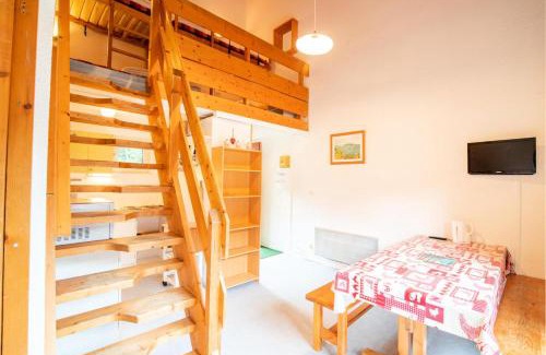 Villarodin-Bourget Apartment | Résidence Les Arolles - LES AROLLES - AR40A MAE-3104