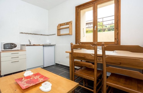 Combloux Apartment | Résidence Les Aiguilles de Warens