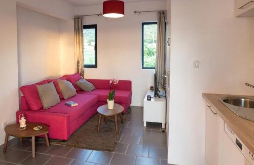 La Gaulette Apartment | Résidence Les Alizés