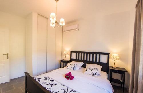 La Gaulette Apartment | Résidence Les Alizés