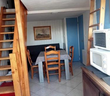 Gruissan House | résidence les amandines