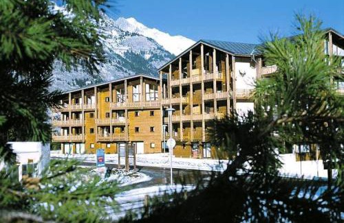 Villarodin-Bourget Apartment | Résidence Les Balcons De La Vanoise - LES BALCONS DE LA VANOISE - BV308 MAE-3164