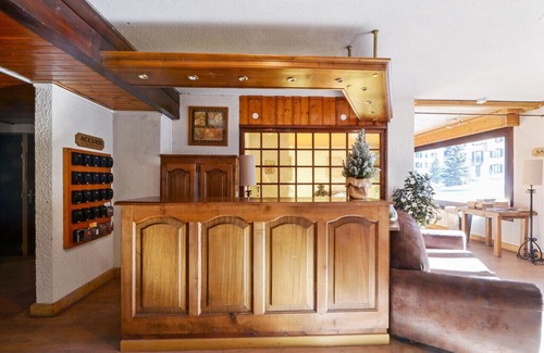 Les Houches Apartment | Résidence Les Balcons d'Anaïte - Maeva Individual - 3 Rooms 6 People Selection