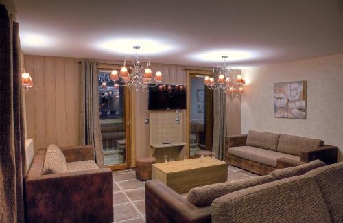 Val-Thorens Apartment | Résidence Les Balcons Platinium Val Thorens