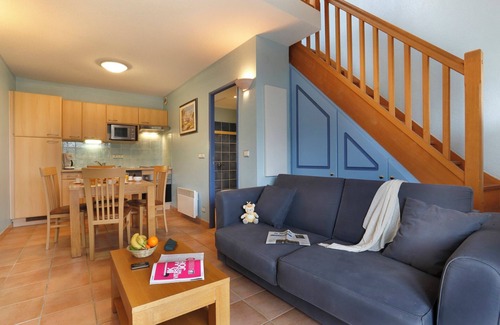 Tourrettes Ski Chalet | Résidence Les Bastides de Fayence M24S