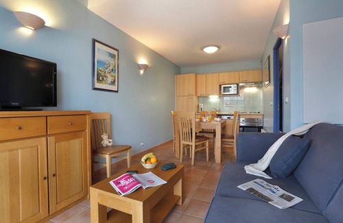 Tourrettes Ski Chalet | Résidence Les Bastides de Fayence M24S