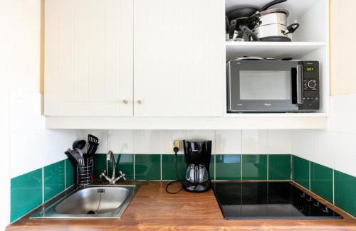 Argentat Apartment | Résidence Les Belles Rives - maeva Home - Appartement 2 pièces 5 personnes - Confort MAE-4334