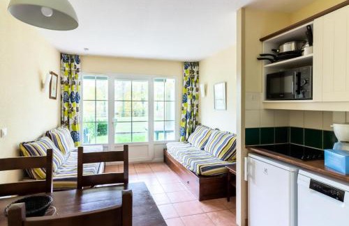 Argentat Apartment | Résidence Les Belles Rives - maeva Home - Appartement 2 pièces 5 personnes - Confort MAE-4474