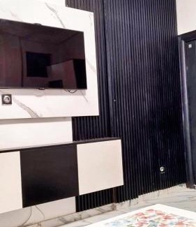 Agbodrafo Apartment | Résidence les Bermudes Studio