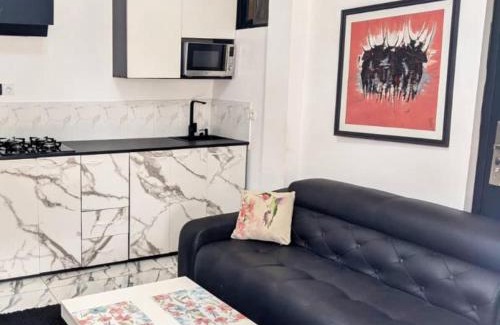 Agbodrafo Apartment | Résidence les Bermudes Studio