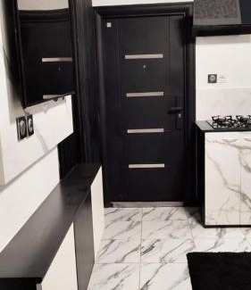 Agbodrafo Apartment | Résidence les Bermudes Studio
