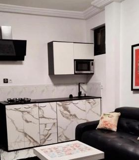 Agbodrafo Apartment | Résidence les Bermudes Studio