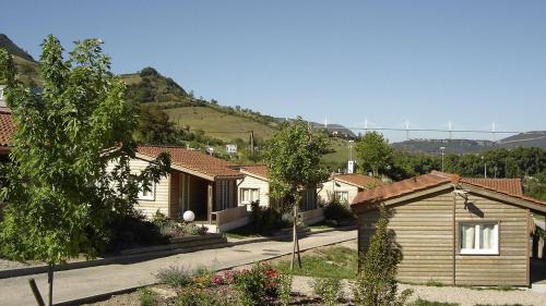 Millau Other | Résidence Les Chalets de Millau