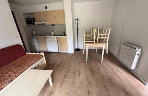 Puy-Saint-Vincent Apartment | Résidence Les Chalets de Puy Saint Vincent - maeva Home - Appartement 2 Pièces 4 Personnes - Confort MAE-6369