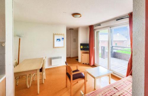 Puy-Saint-Vincent Apartment | Résidence Les Chalets de Puy Saint Vincent - maeva Home - Appartement 2 Pièces 4 Personnes - Budget MAE-4851