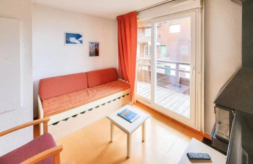 Puy-Saint-Vincent Apartment | Résidence Les Chalets de Puy Saint Vincent - maeva Home - Appartement 3 pièces 6 personnes - Budget MAE-8074
