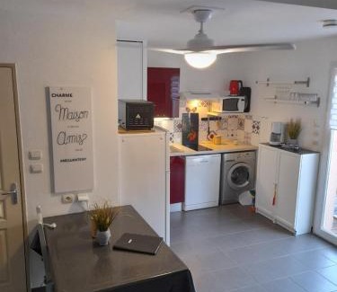 Aubignan House | Résidence Les Demeures du Ventoux