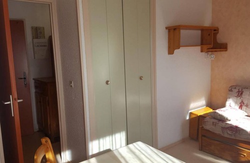 Aussois Apartment | Résidence Les Fleurs