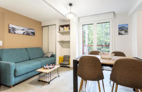 Arc-1800 Apartment | Résidence les Chardons - maeva Home - Appartement 2 pièces 5 personnes - Confort MAE-4014