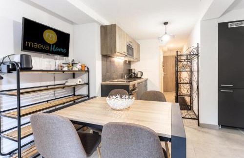 Arc-1800 Apartment | Résidence les Chardons - maeva Home - Appartement 2 pièces 5 personnes - Confort MAE-4014