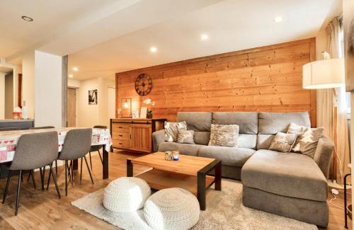 Arc-1800 Apartment | Résidence les Chardons - maeva Home - Appartement chaleureux 4 pièces 8 personnes - Prestige - super Home MAE-3341