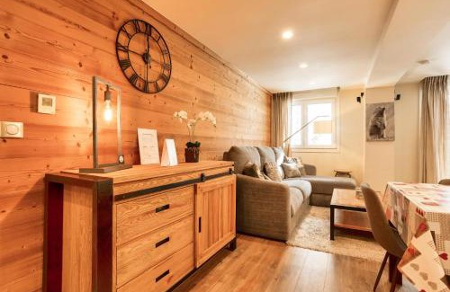 Arc-1800 Apartment | Résidence les Chardons - maeva Home - Appartement chaleureux 4 pièces 8 personnes - Prestige - super Home MAE-3341