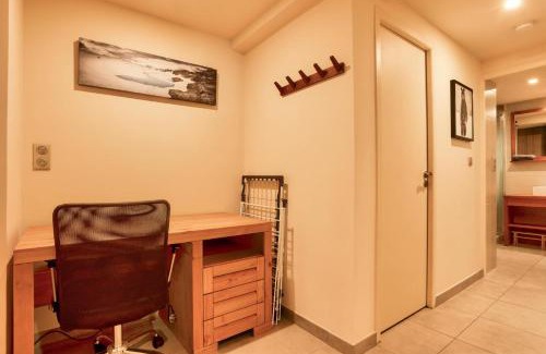 Arc-1800 Apartment | Résidence les Chardons - maeva Home - Appartement chaleureux 4 pièces 8 personnes - Prestige - super Home MAE-3341