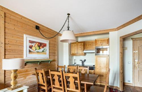 Arc-1950 Apartment | Résidence Les Arcs 1950 Le Village - maeva Home - Appartement 4 pièces 8 personnes - Sélection MAE-4444