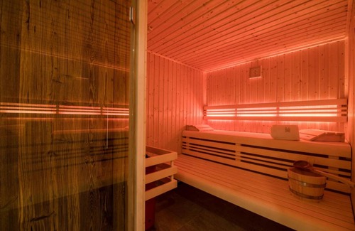 Praz-sur-Arly Apartment | Résidence Les Portes de Megève