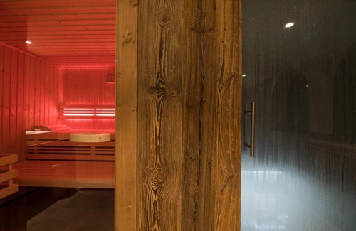 Praz-sur-Arly Apartment | Résidence Les Portes de Megève