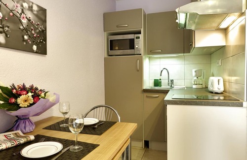 Amneville House | Résidence Les Grands Chênes du Parc
