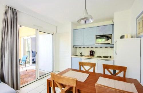 Maubuisson Apartment | Résidence Les Grands Pins - maeva Home - Appartement 2 Pièces 5 Personnes - Confort MAE-1502