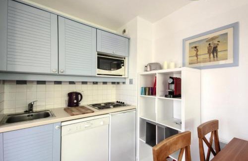 Maubuisson Apartment | Résidence Les Grands Pins - maeva Home - Appartement 2 Pièces 5 Personnes - Confort MAE-1502