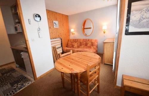 Plagne Villages Apartment | Résidence Les Hameaux Ii - Studio 3 pers - LES HAMEAUX 2 - PLAGNE VILLAGES MAE-1504