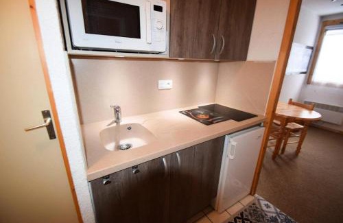 Plagne Villages Apartment | Résidence Les Hameaux Ii - Studio 3 pers - LES HAMEAUX 2 - PLAGNE VILLAGES MAE-1504