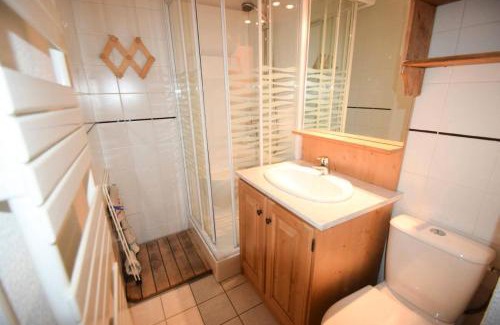 Plagne Villages Apartment | Résidence Les Hameaux Ii - Studio 3 pers - LES HAMEAUX 2 - PLAGNE VILLAGES MAE-1504