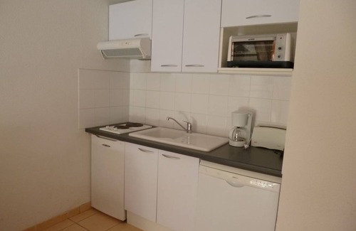 Carcans Plage Apartment | Résidence les Hameaux de l'Océan 6