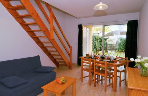 Carcans Plage Apartment | Résidence les Hameaux de l'Océan 6