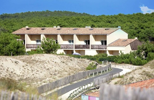 Carcans Plage Apartment | Résidence les Hameaux de l'Océan 4