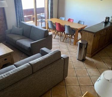 Plagne Centre Apartment | Résidence Les Hauts Bois - maeva Home - Appartement 4 pièces 8 personnes Sélection MAE-9753