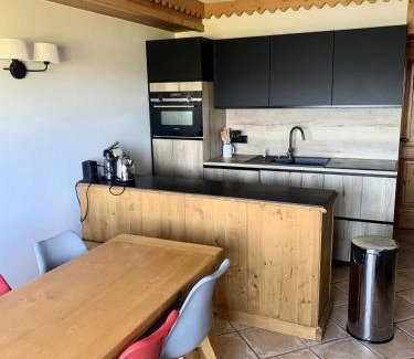 Plagne Centre Apartment | Résidence Les Hauts Bois - maeva Home - Appartement 4 pièces 8 personnes Sélection MAE-9753
