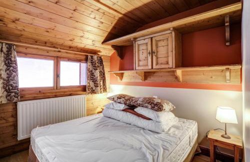 Plagne Centre Apartment | Résidence Les Hauts Bois - maeva Home - Appartement 4 pièces 8 personnes Sélection MAE-9753