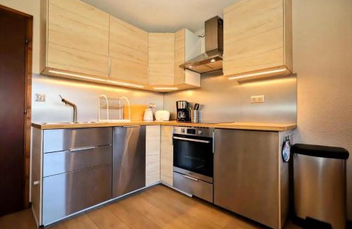 Les Houches Apartment | Résidence Les Houches Villages - Houches Village B23 MAE-6424
