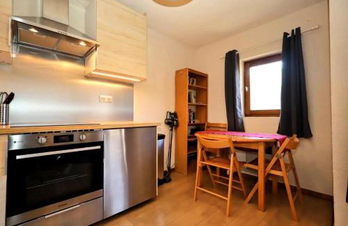 Les Houches Apartment | Résidence Les Houches Villages - Houches Village B23 MAE-6424