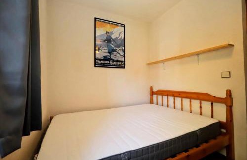 Les Houches Apartment | Résidence Les Houches Villages - Houches Village B23 MAE-6424